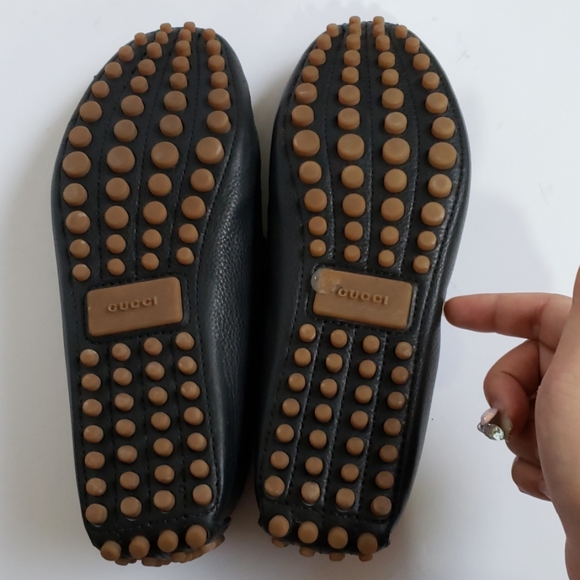 Gucci loafers - Picture 7 of 8